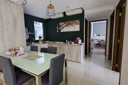 The Visionaire (D27), Condominium #522311921